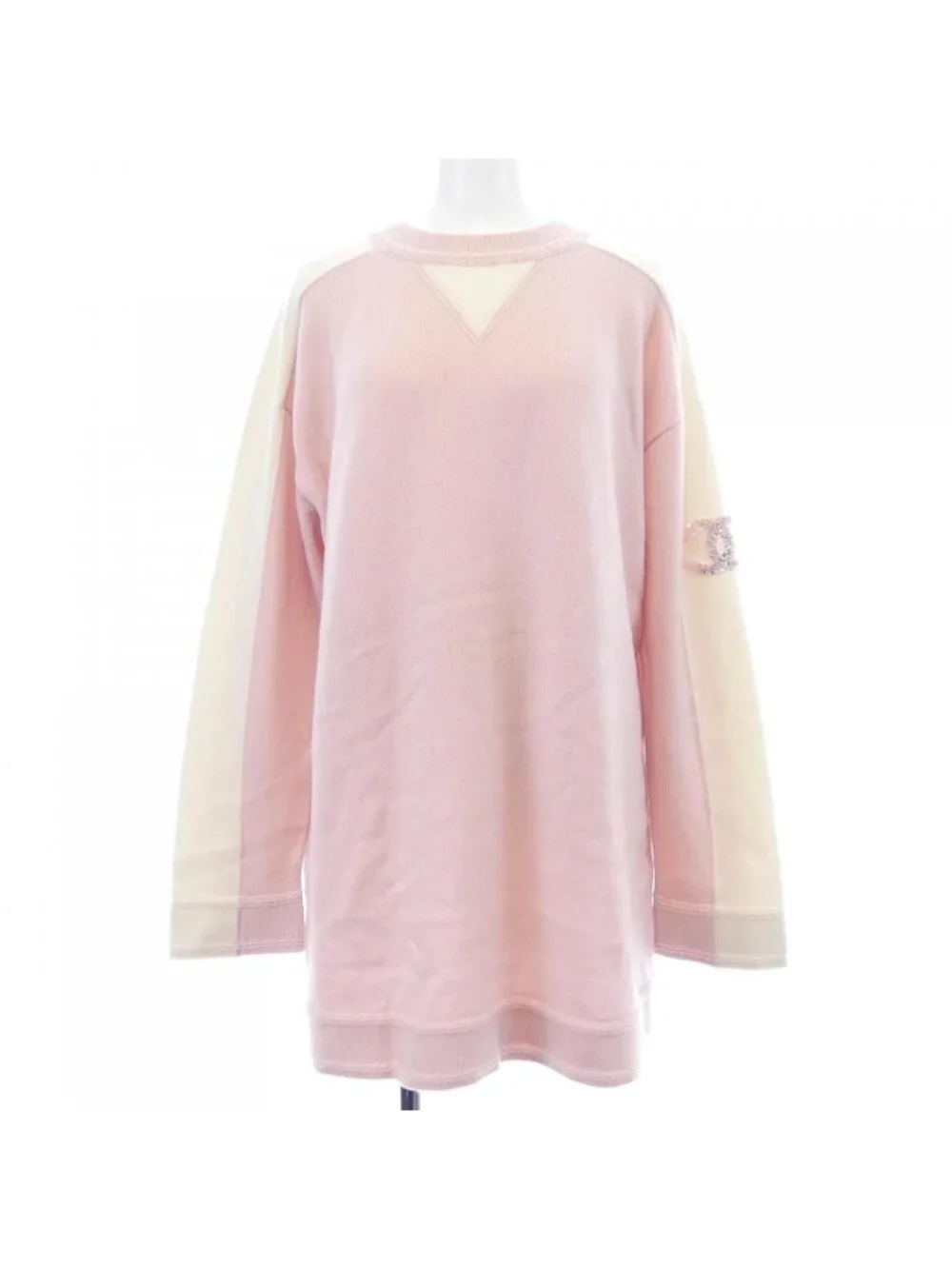 Chanel Dress Pink